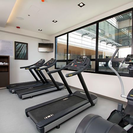 Staybridge Suites - Guadalajara Novena By Ihg Exteriér fotografie
