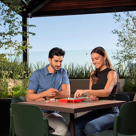 Staybridge Suites - Guadalajara Novena By Ihg Exteriér fotografie