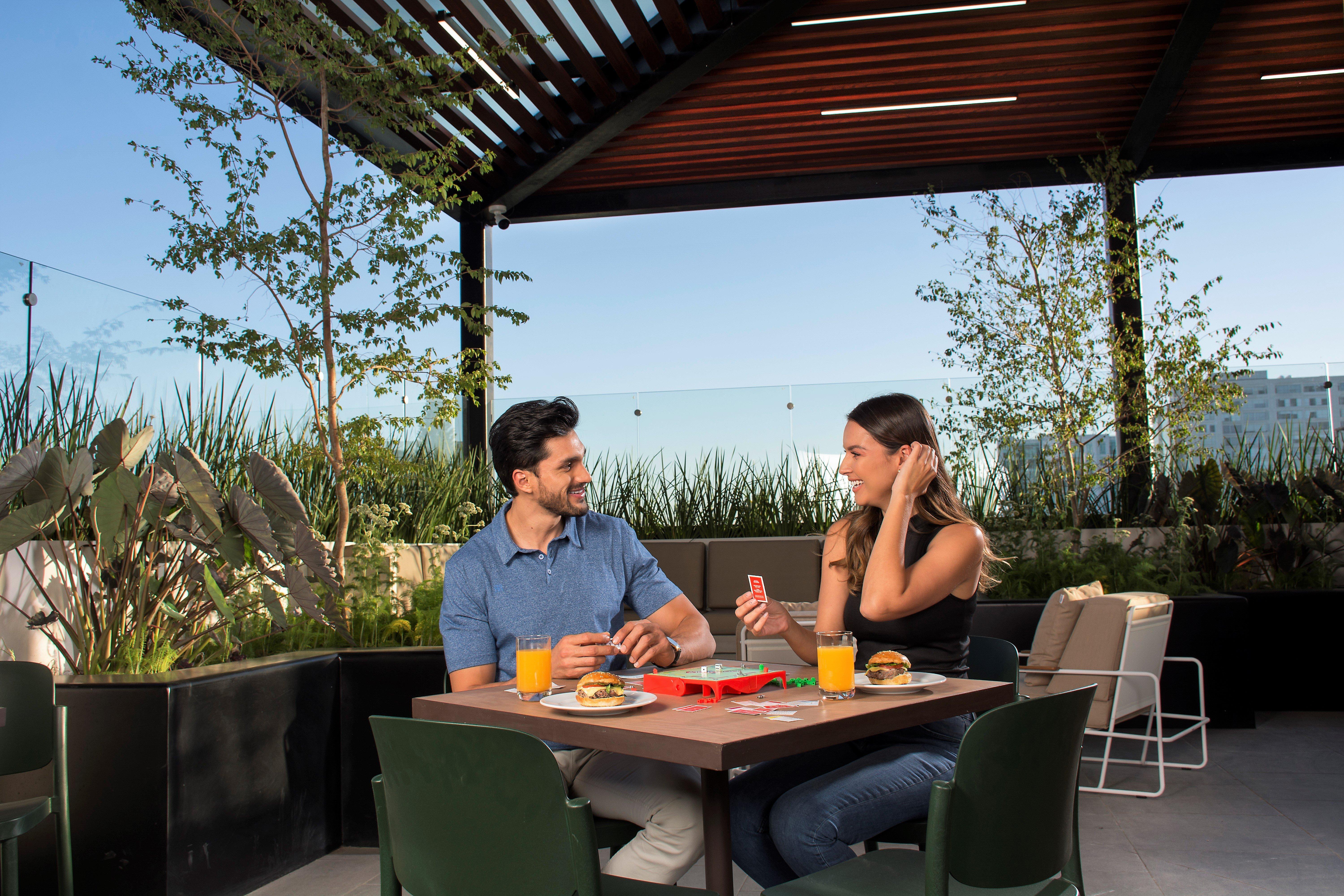 Staybridge Suites - Guadalajara Novena By Ihg Exteriér fotografie