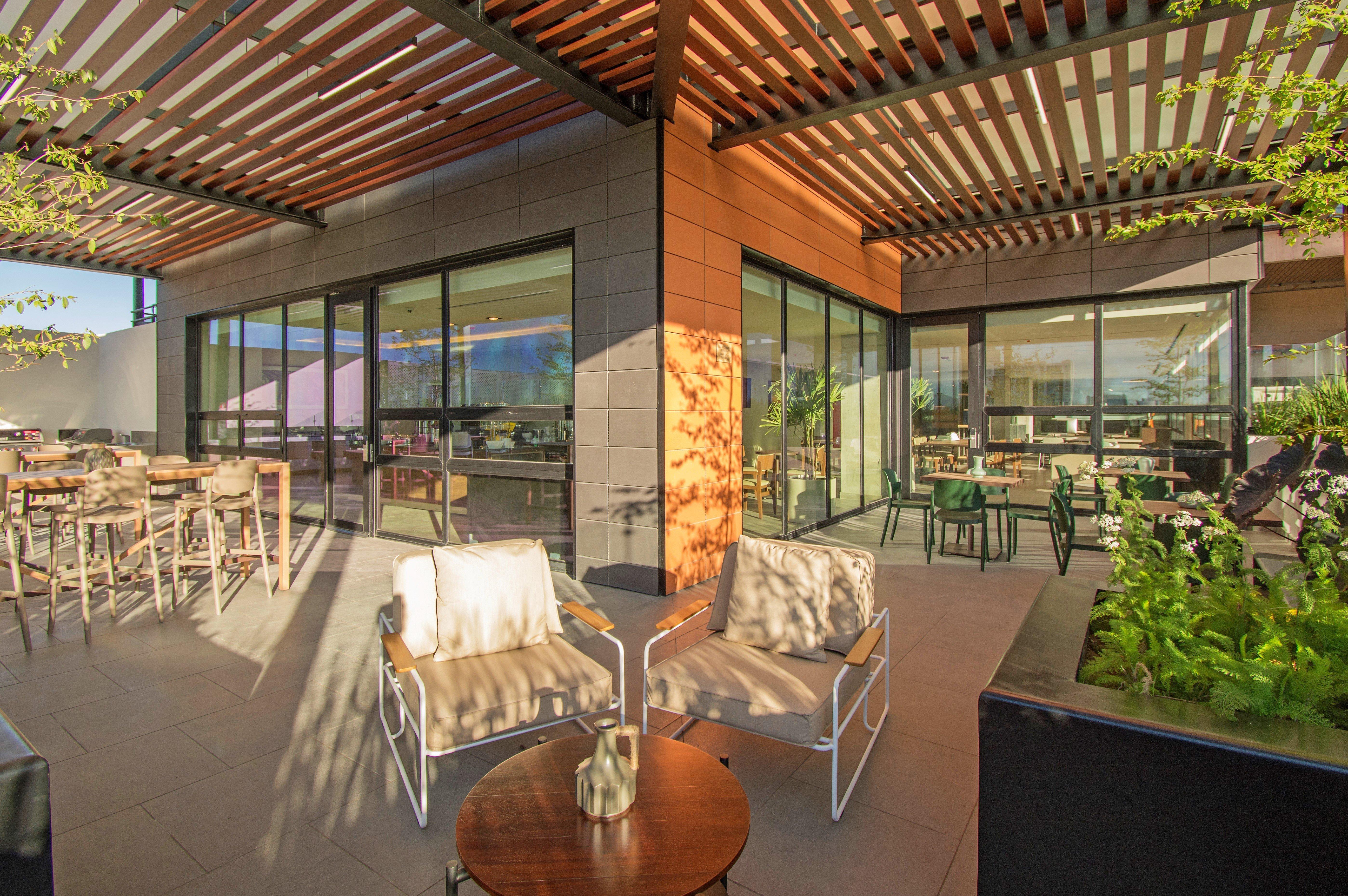 Staybridge Suites - Guadalajara Novena By Ihg Exteriér fotografie