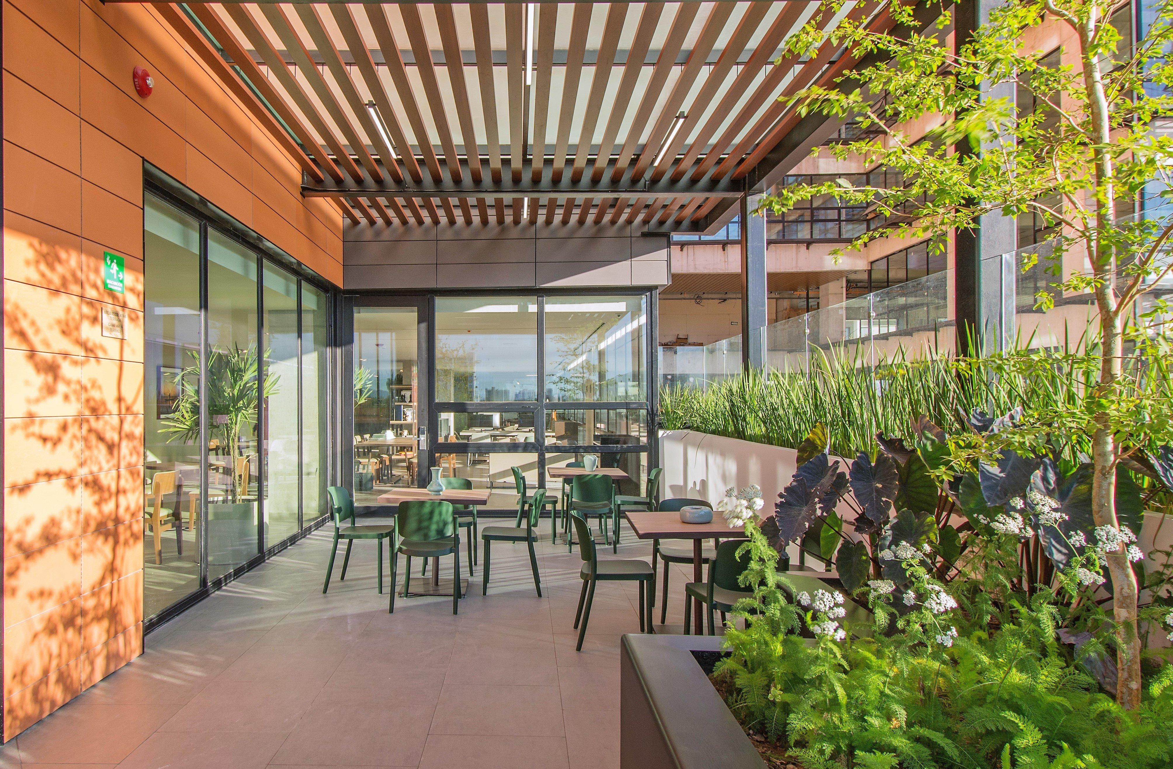 Staybridge Suites - Guadalajara Novena By Ihg Exteriér fotografie