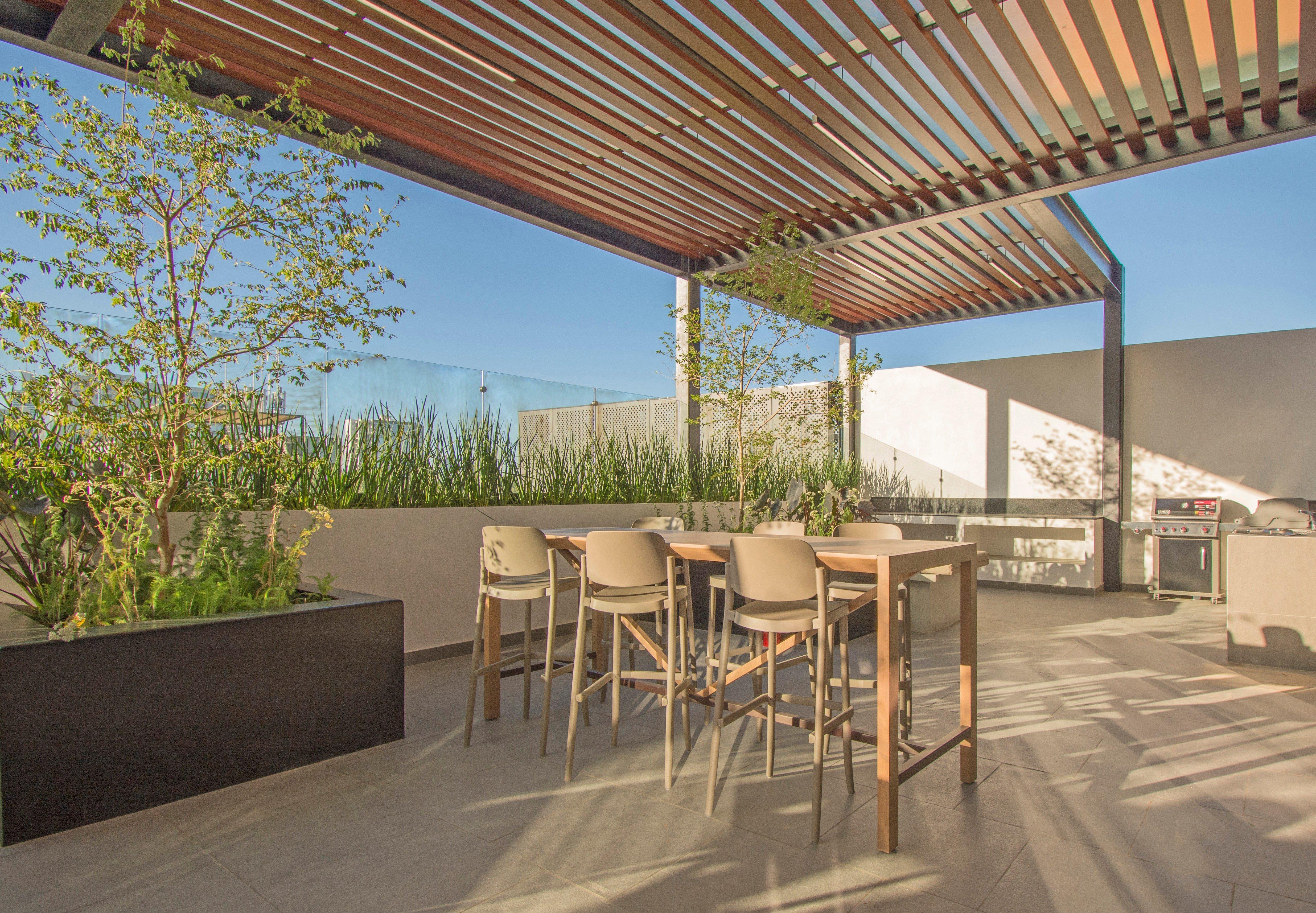 Staybridge Suites - Guadalajara Novena By Ihg Exteriér fotografie