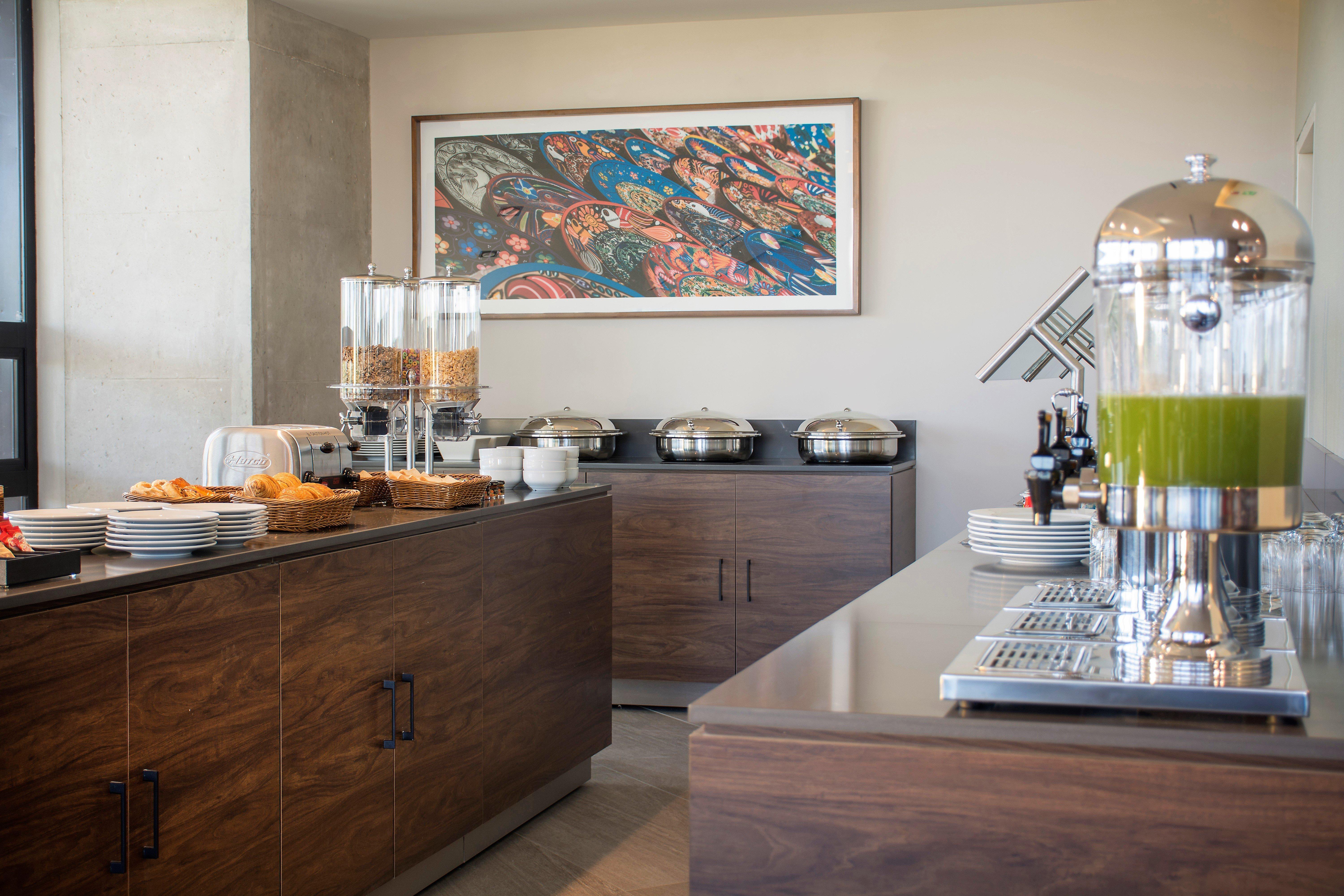 Staybridge Suites - Guadalajara Novena By Ihg Exteriér fotografie