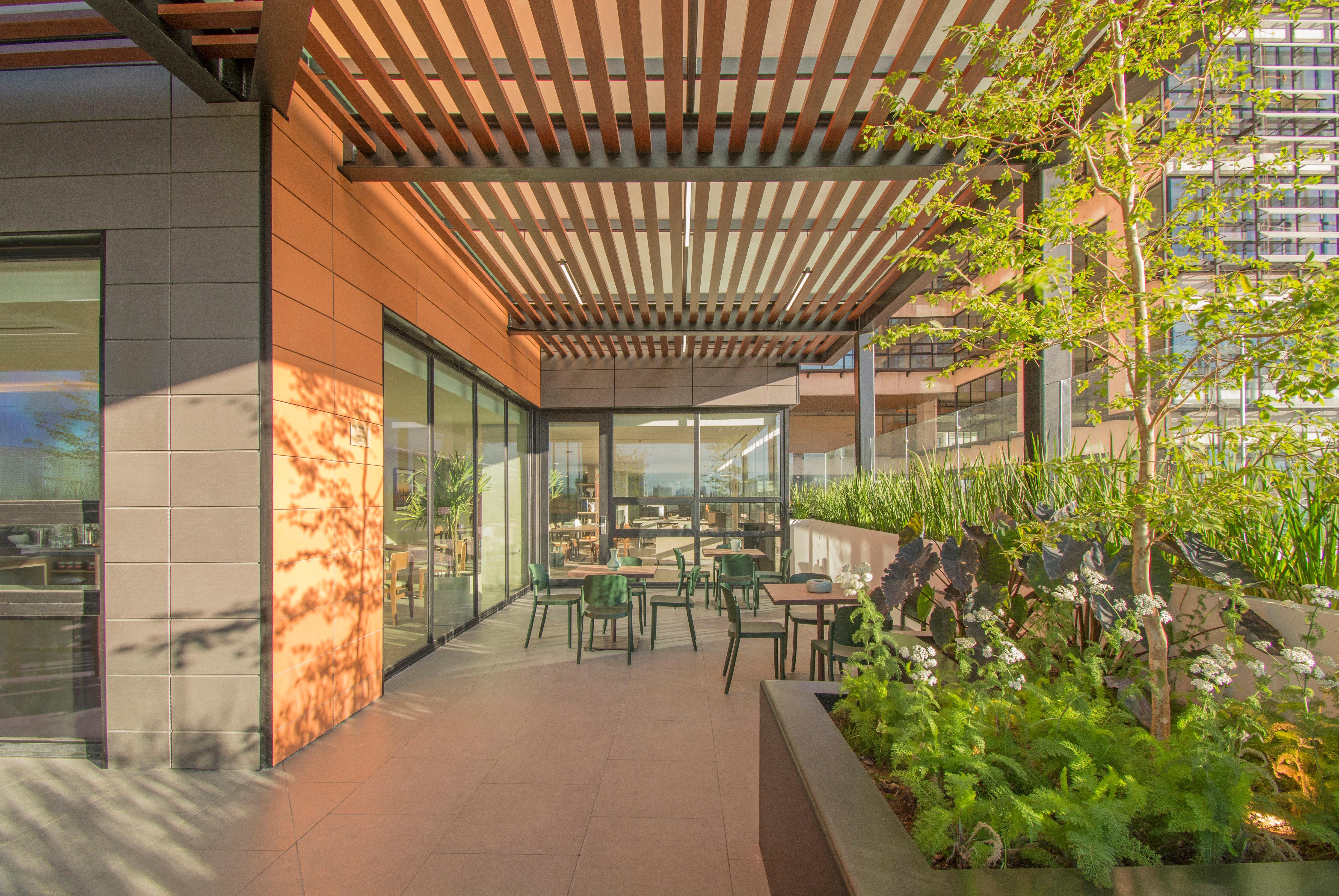 Staybridge Suites - Guadalajara Novena By Ihg Exteriér fotografie