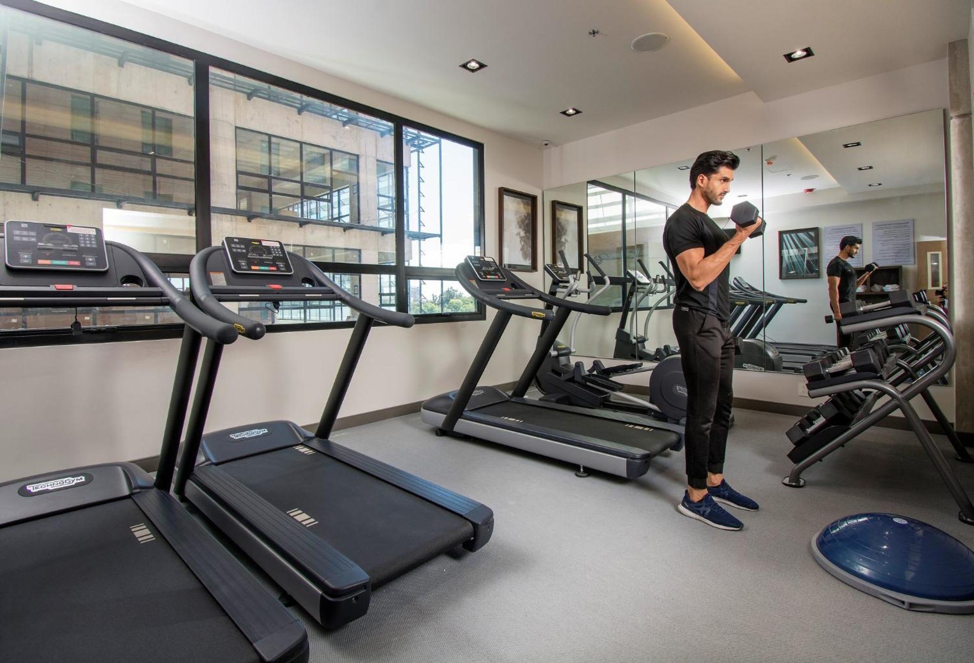 Staybridge Suites - Guadalajara Novena By Ihg Exteriér fotografie