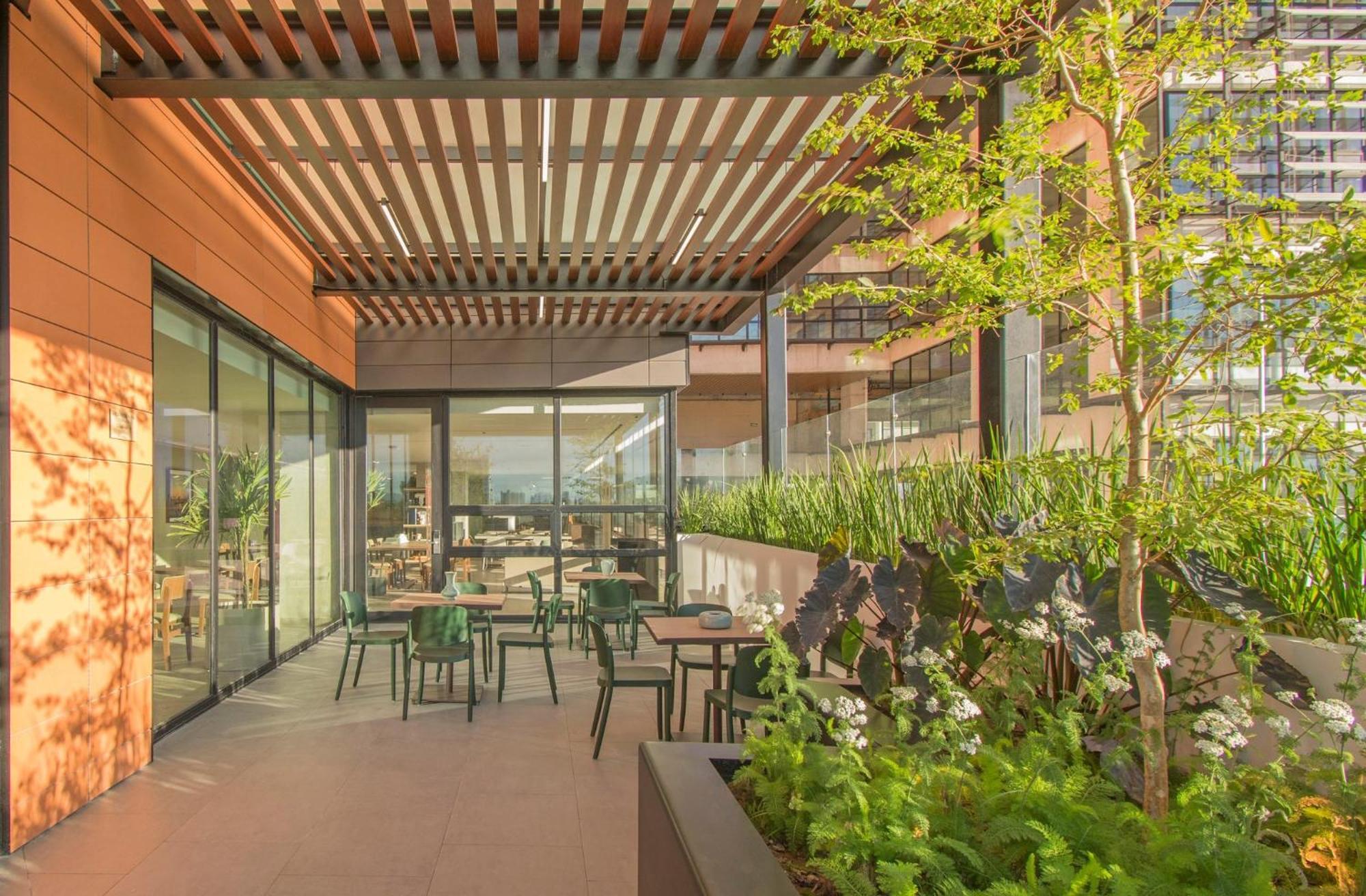 Staybridge Suites - Guadalajara Novena By Ihg Exteriér fotografie