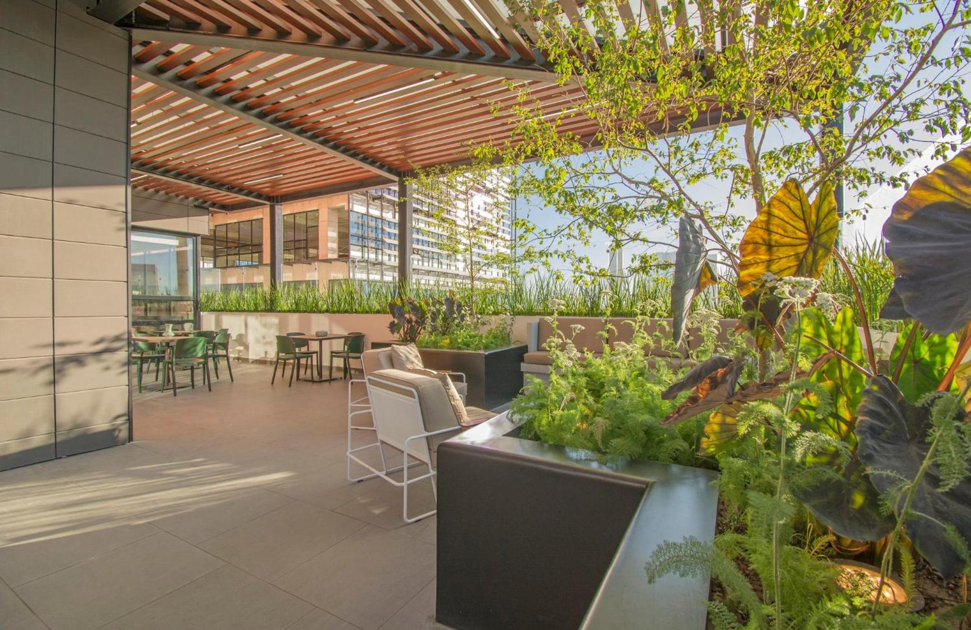 Staybridge Suites - Guadalajara Novena By Ihg Exteriér fotografie
